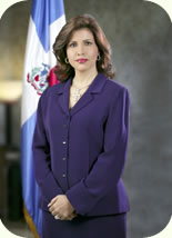 Doctor Margarita Cedeño de Ferández